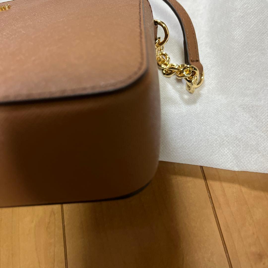 マイケルコース　ショルダーバッグ