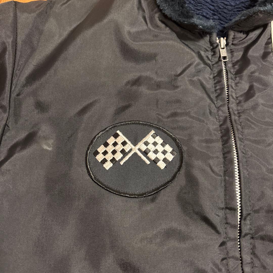 レーシングジャケット Ford