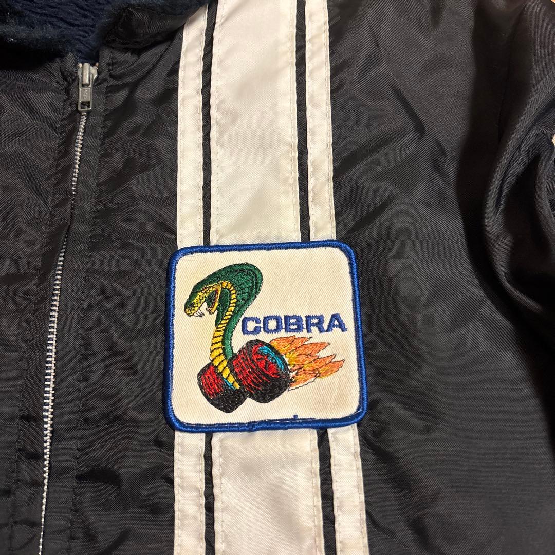 レーシングジャケット Ford