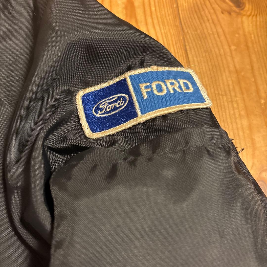 レーシングジャケット Ford