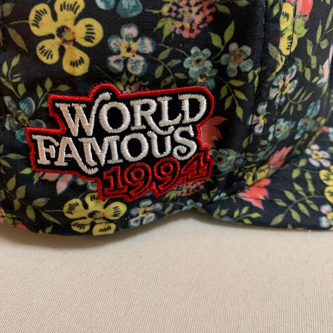 【超希少】supreme Liberty print