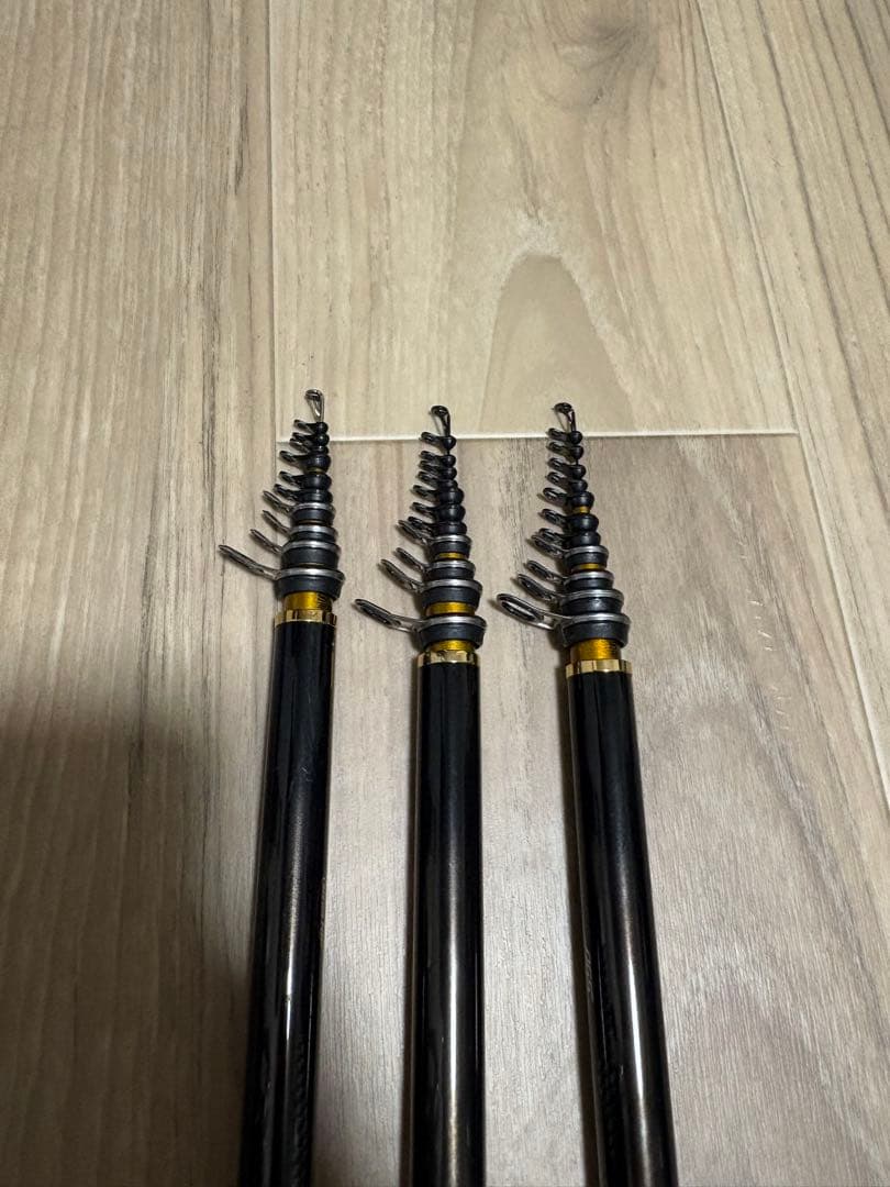 16トーナメントiso AGS 1.25号1.5号※1.75号は売れました。