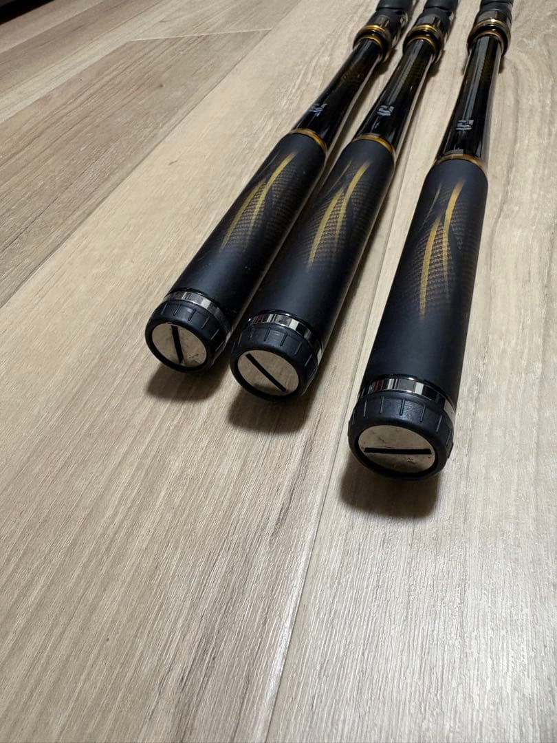 16トーナメントiso AGS 1.25号1.5号※1.75号は売れました。