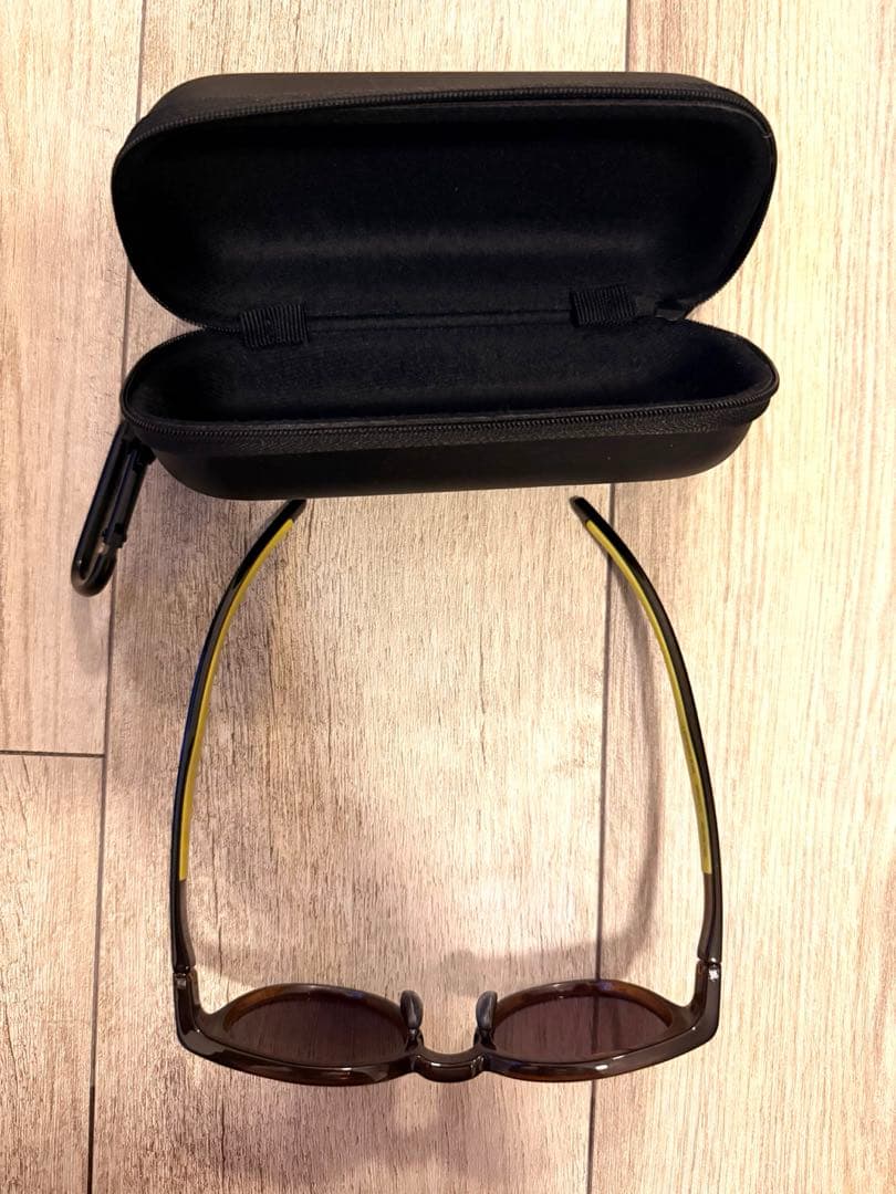 お値下げしました(*^^*)eyevol サングラス