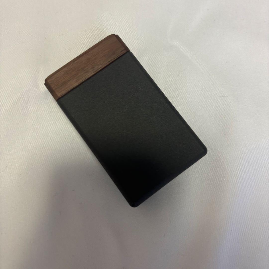 what we what ピルケース