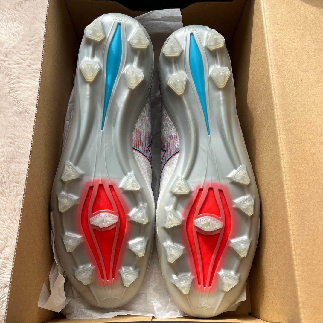 ミズノ　アルファ　JAPAN 25.5cm