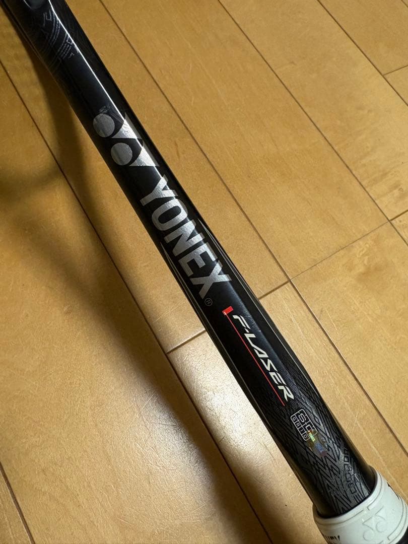 YONEX エフレーザー9s 軟式テニス