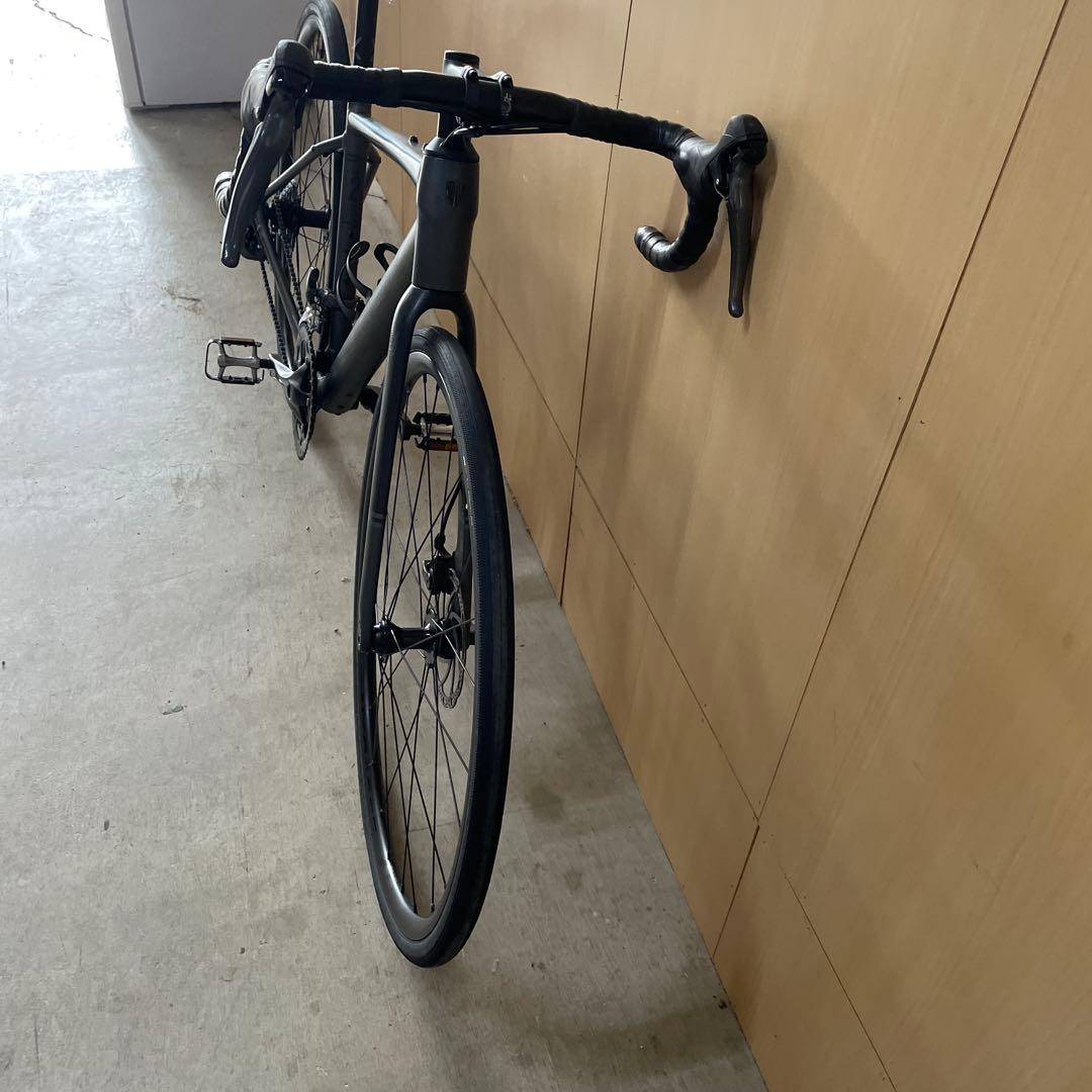 あ*う様 RTREK DOMANE AL2 自転車サイクリング 49 フレーム