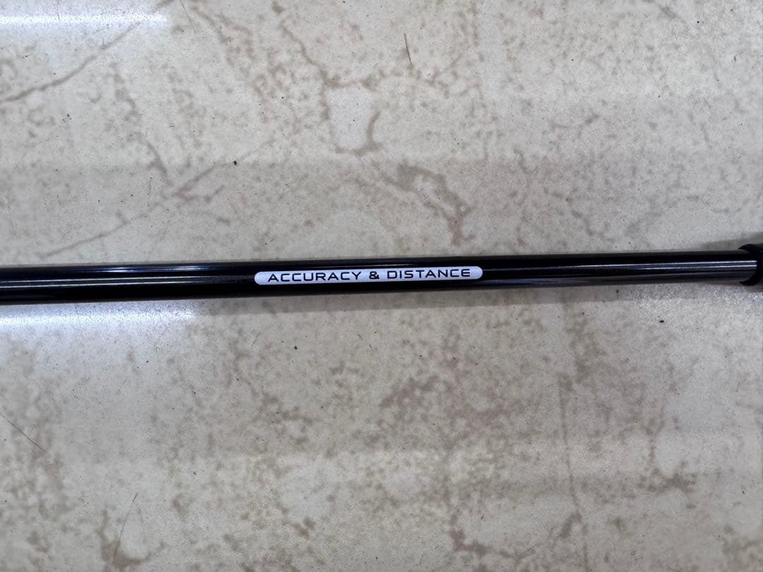 Tour AD GRAPHITE DESIGN DI-7 FLEX：X【中古】