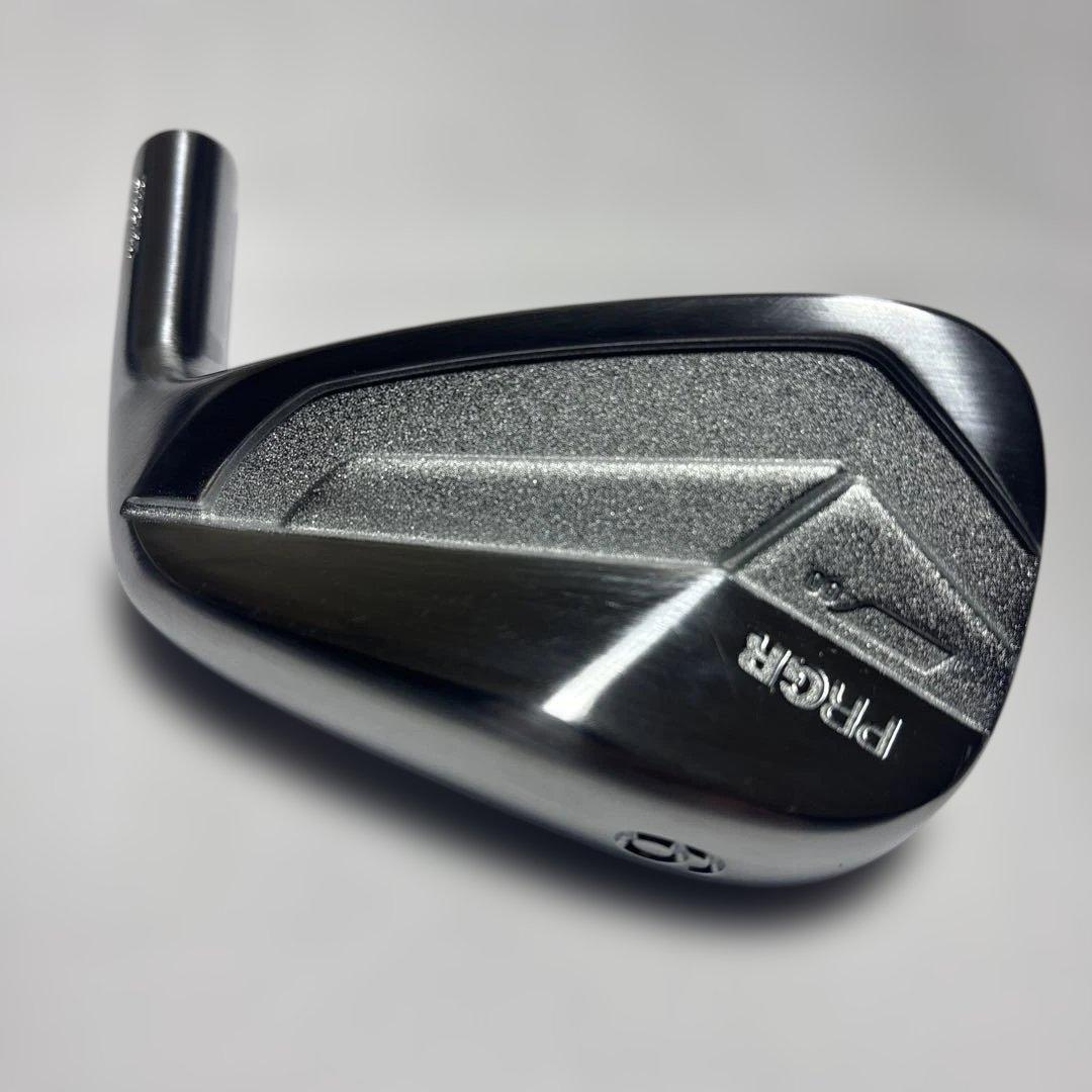 プロギア 00アイアン PRGR