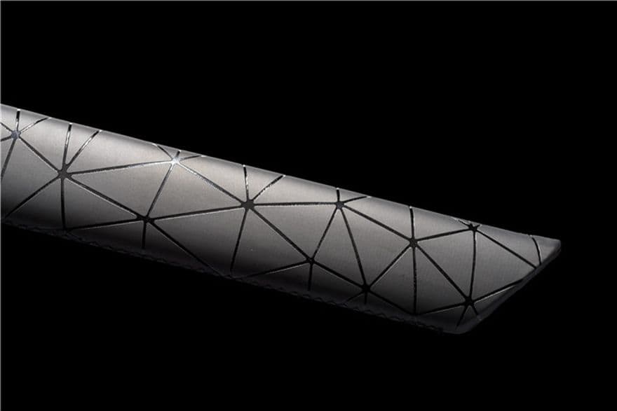 武具　刀装具　日本刀　模造刀   居合刀 祖龍の息