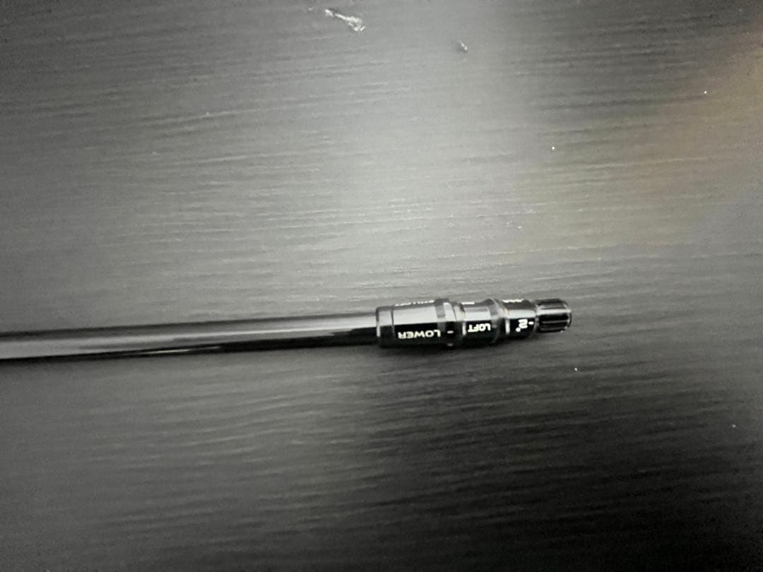 テーラーメイド メーカーカスタム テンセイ1Kプロホワイト 50S ドライバー用