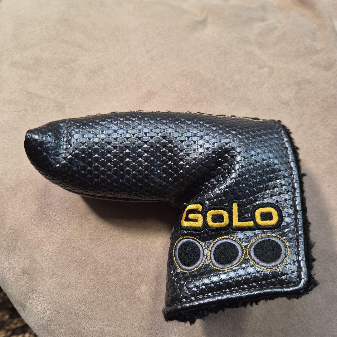 r*e様 SCOTTY CAMERON select Newport 1.5 パ