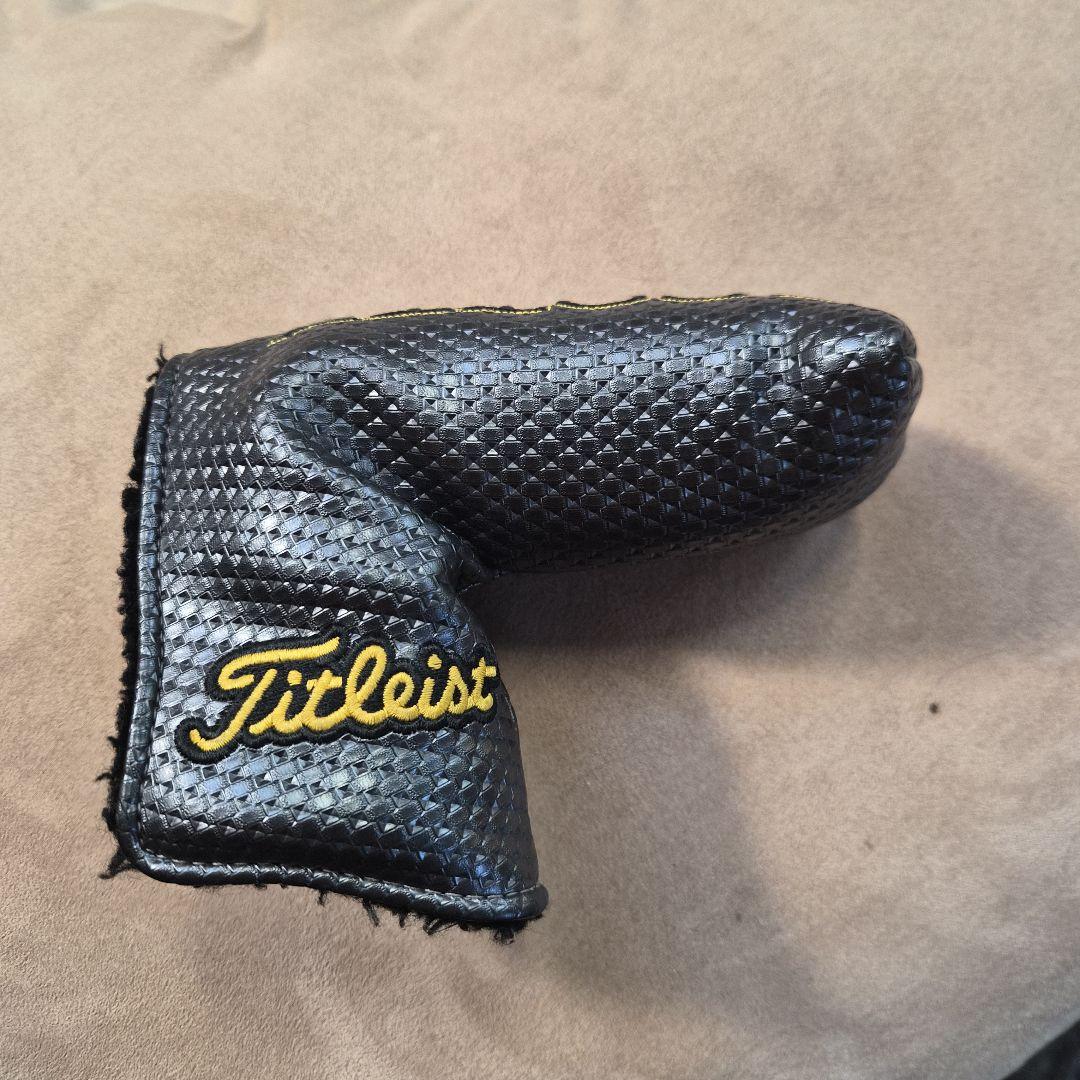 r*e様 SCOTTY CAMERON select Newport 1.5 パ