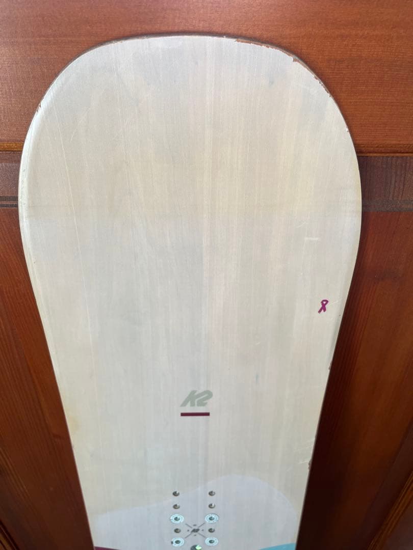 K2 OUTLINE 149 パウダーボード