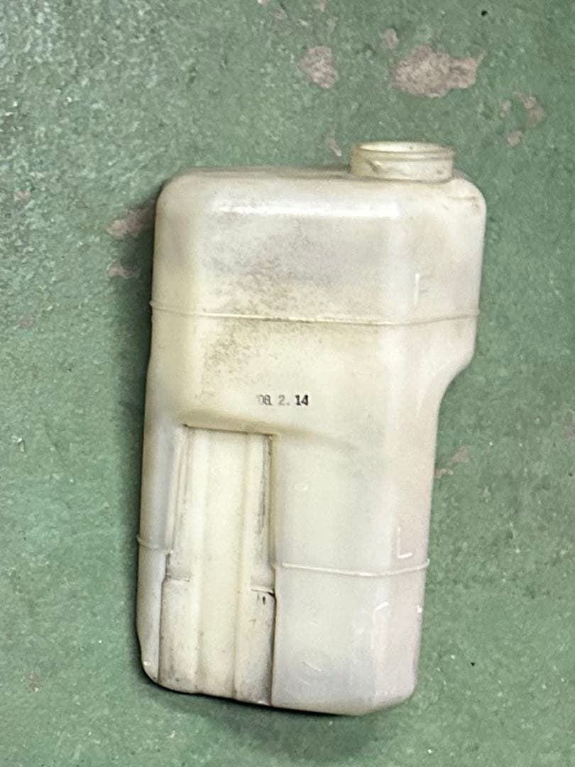 三菱パジェロミニ H58A AT 純正ラジエーター PAJERO MINI中古