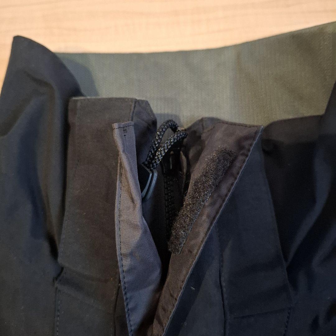 花*ご様 美品 シマノ GORE-TEX RA-118K コンビネーションレイン