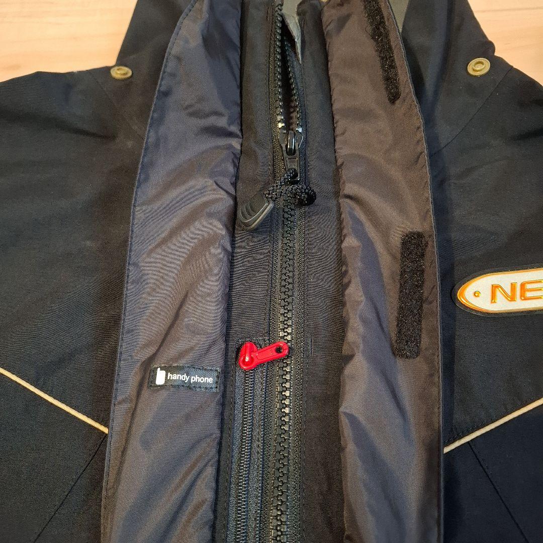 花*ご様 美品 シマノ GORE-TEX RA-118K コンビネーションレイン