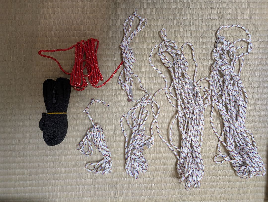 スノーピーク　 ヘキサタープ