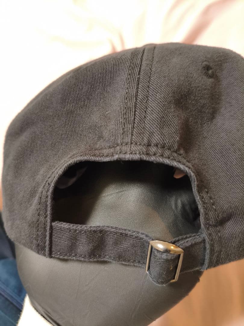 Y-3 × NEIGHBORHOOD Y-3 NBHD CAP コラボ Lサイズ