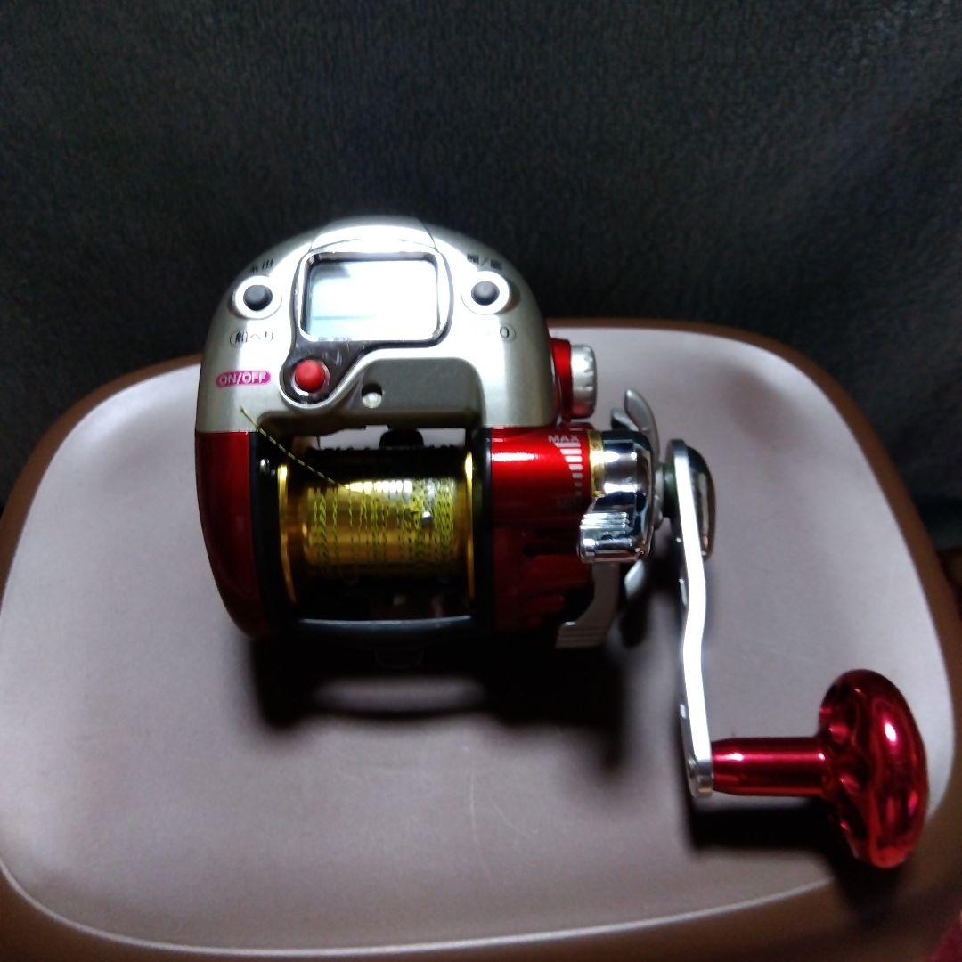 電動丸3000H ポラリス300R