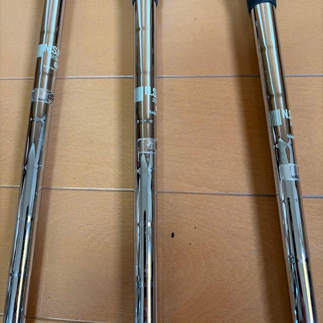 Srixon ゴルフクラブセット　クリープランドウエッジ