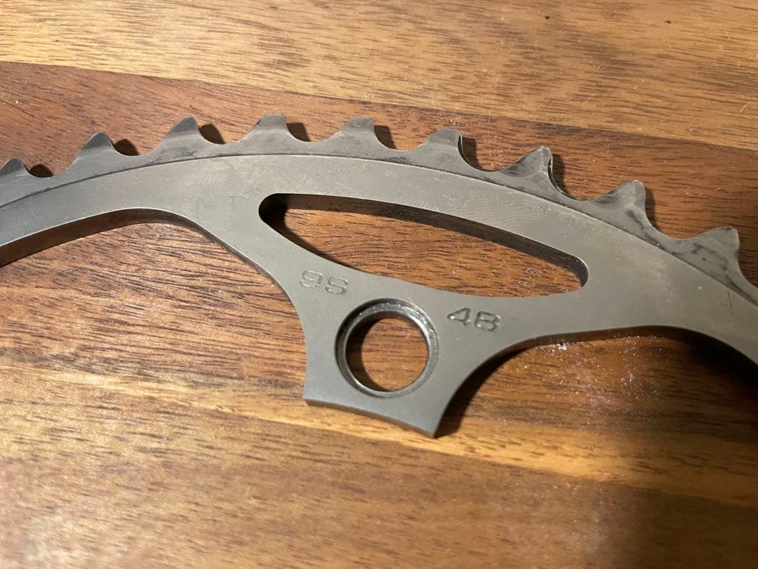 DURA-ACE FC-7700 170mm クランクセット