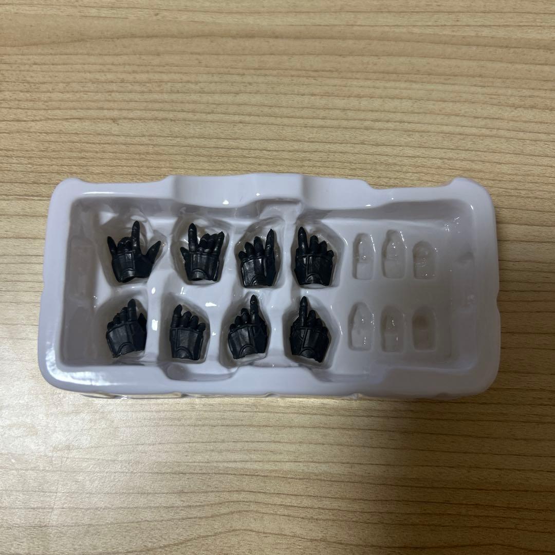 S.H.Figuarts真骨彫仮面ライダーダークキバ