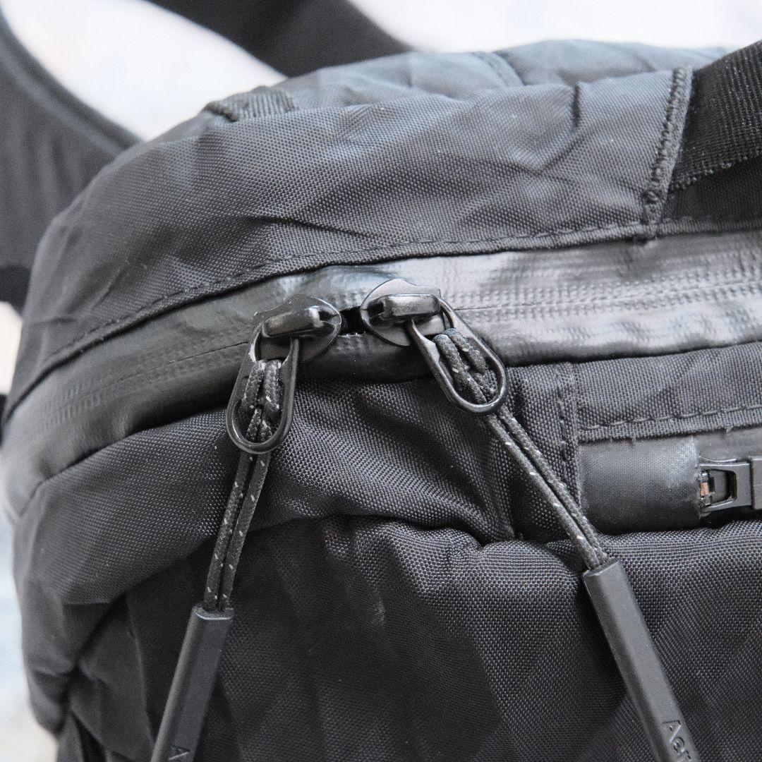 バッグ Aer Travel Sling2 X-Pac