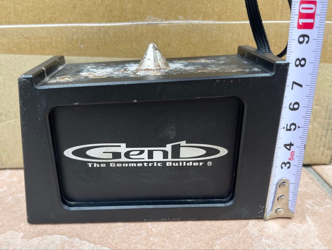 ハイエース　玄武 3.0インチ ダウンブロック