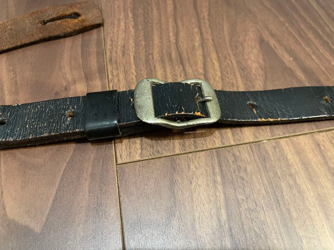 60年代 Bobby Lee社製 オリジナル リッケンバッカー ストラップ