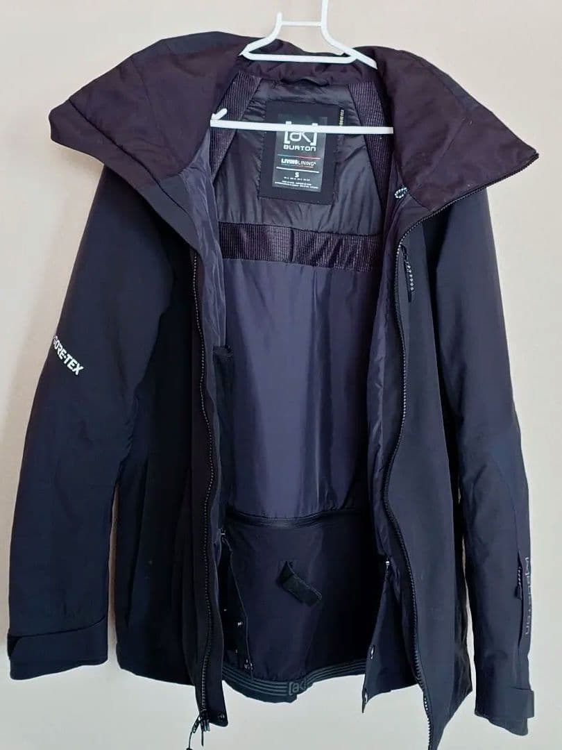 BURTON　レディース サイズS