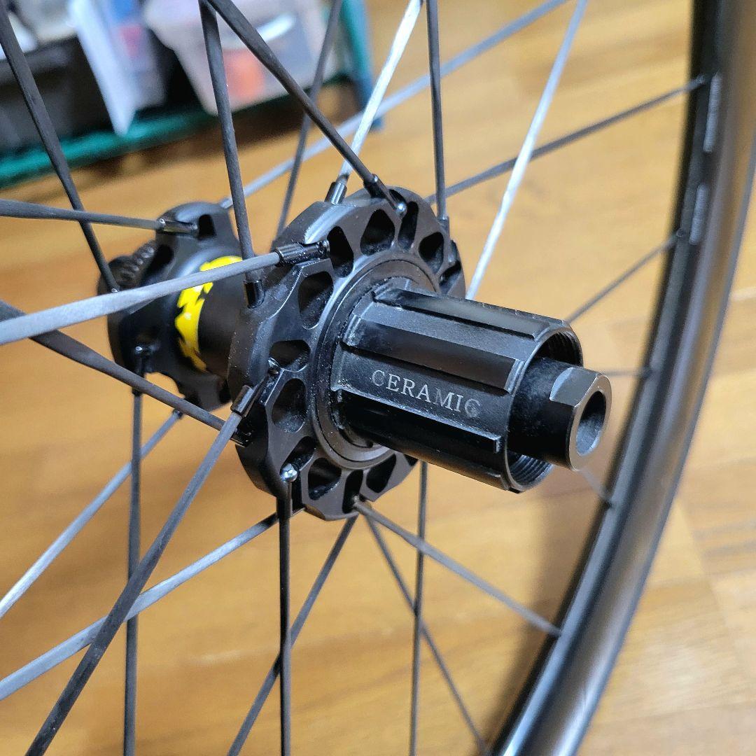 Elite Wheels DRIVE 50D エリートホイールズ ドライブ50