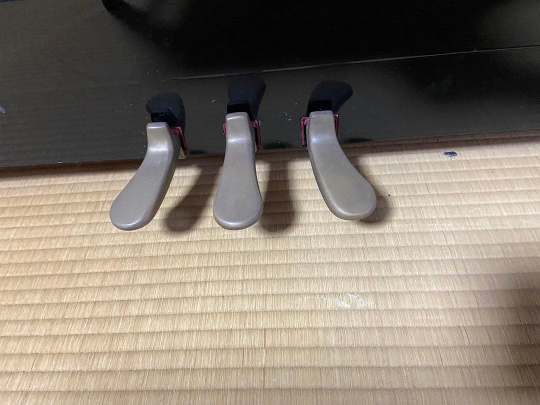 YAMAHA UX50A アップライトピアノ