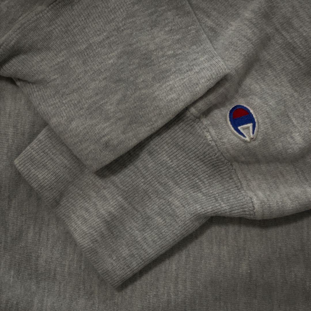 80's チャンピオン　リバースウィーブ　Lサイズ