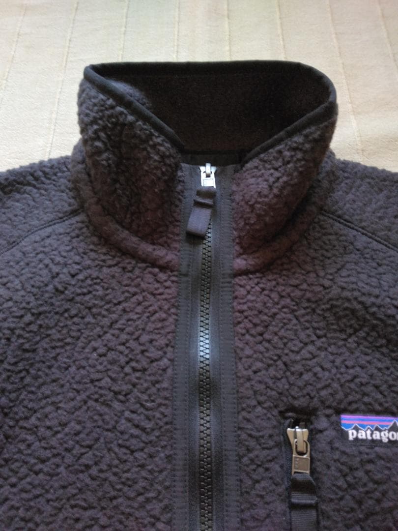 トップス patagonia / RETRO PILE VEST