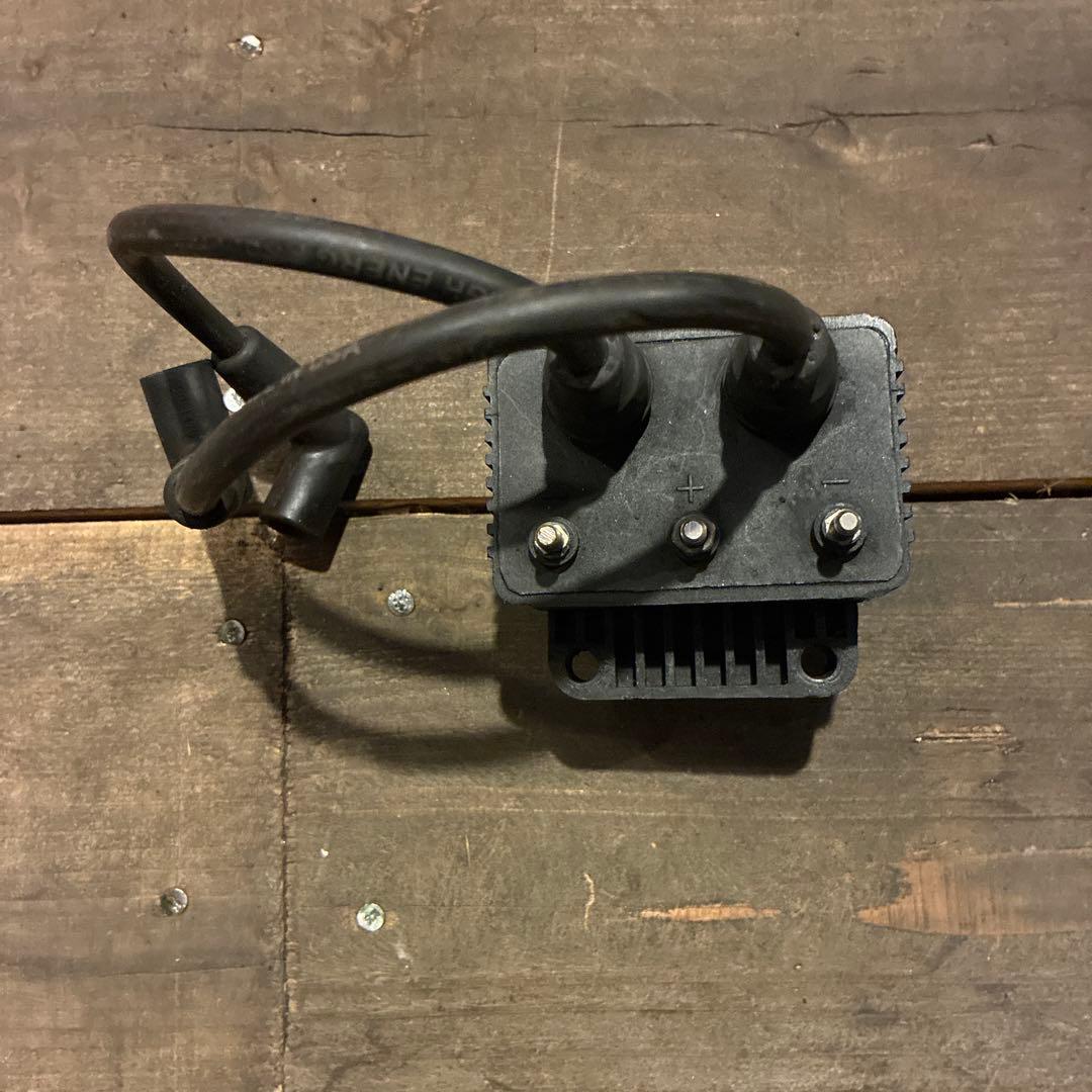 アイアンショベル　ショベルヘッド　XLH XLCH 点火　フルトラ