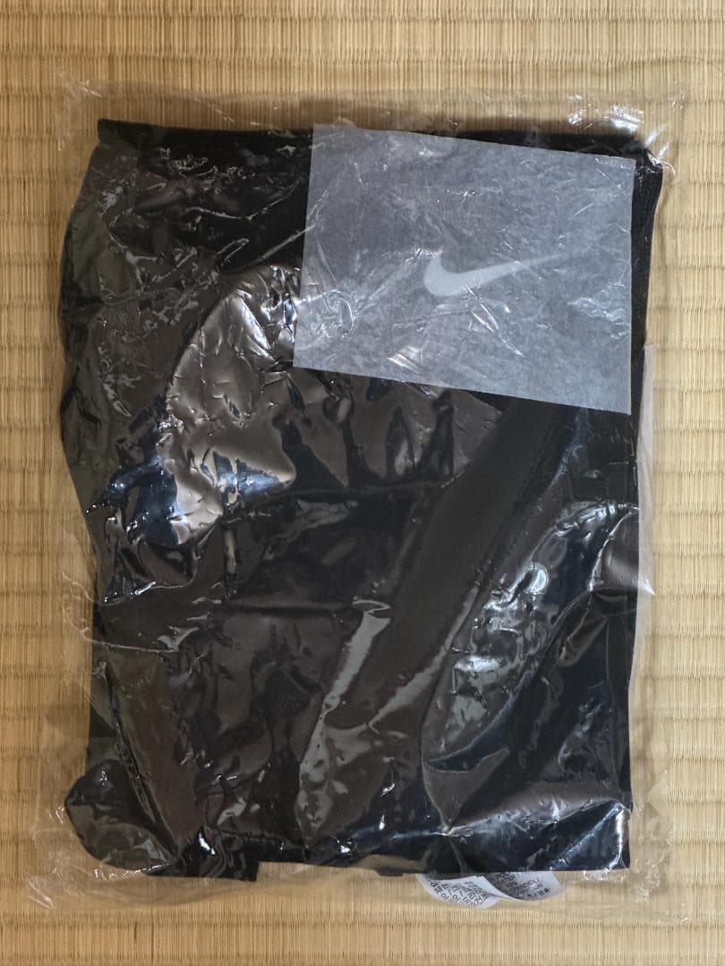 ナイキ Storm-FIT フェノム エリート タイツ M