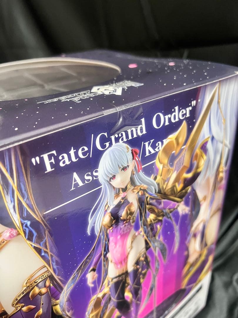Fate/Grand Order Assassin/Kama フィギュア