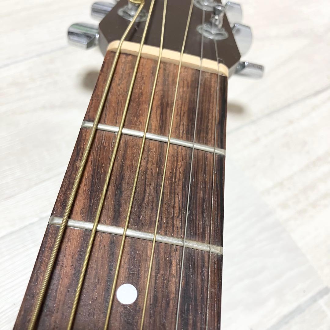 【中古良音】Seagull / シーガル　S6+CEDAR アコギ　ギター