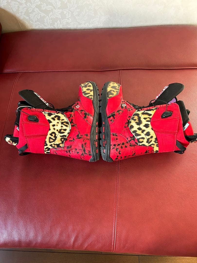 BURTON WOMEN’S RITUAL 25cm