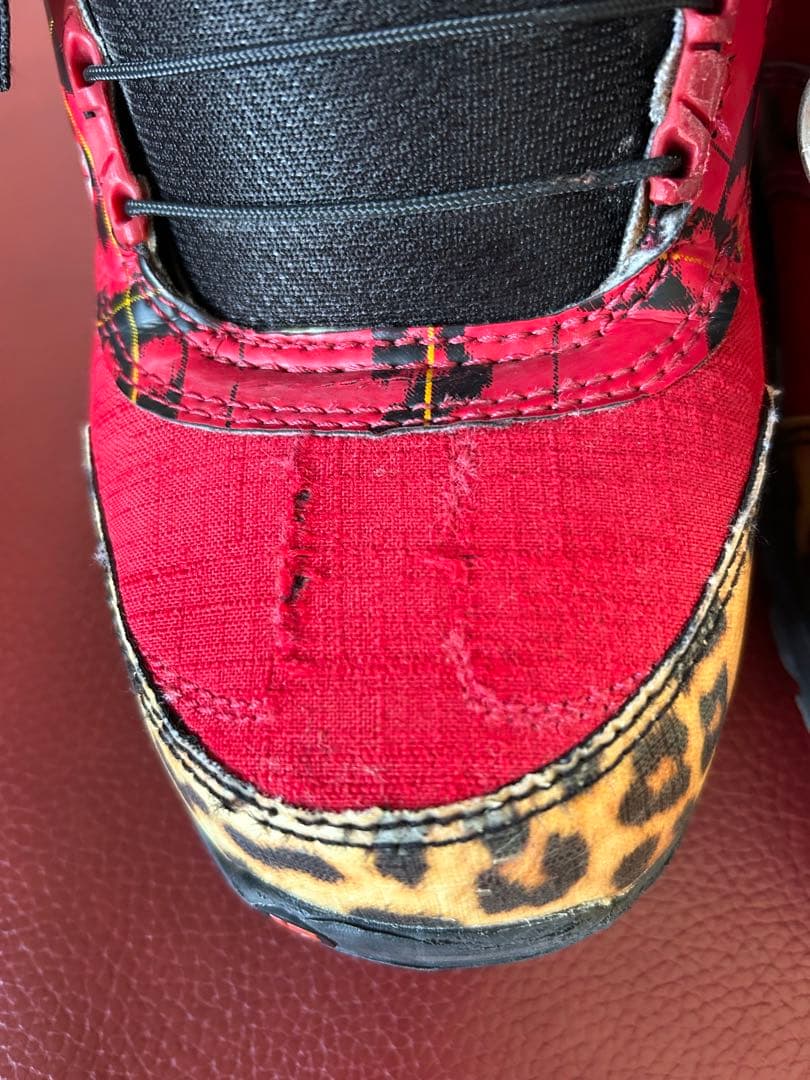 BURTON WOMEN’S RITUAL 25cm