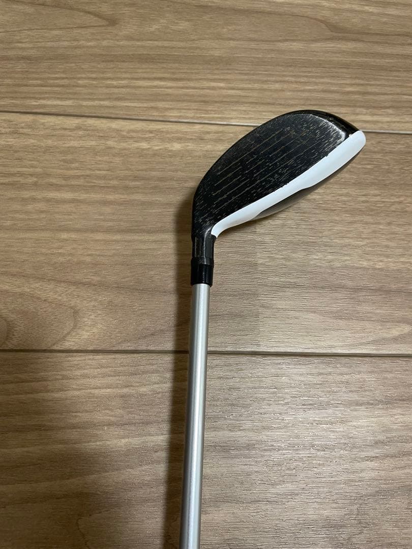 TaylorMade M2 5番ユーティリティ 25度