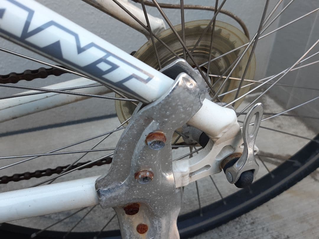 GIANT　マウンテンバイク　クロスバイク　千葉　直接引き取り