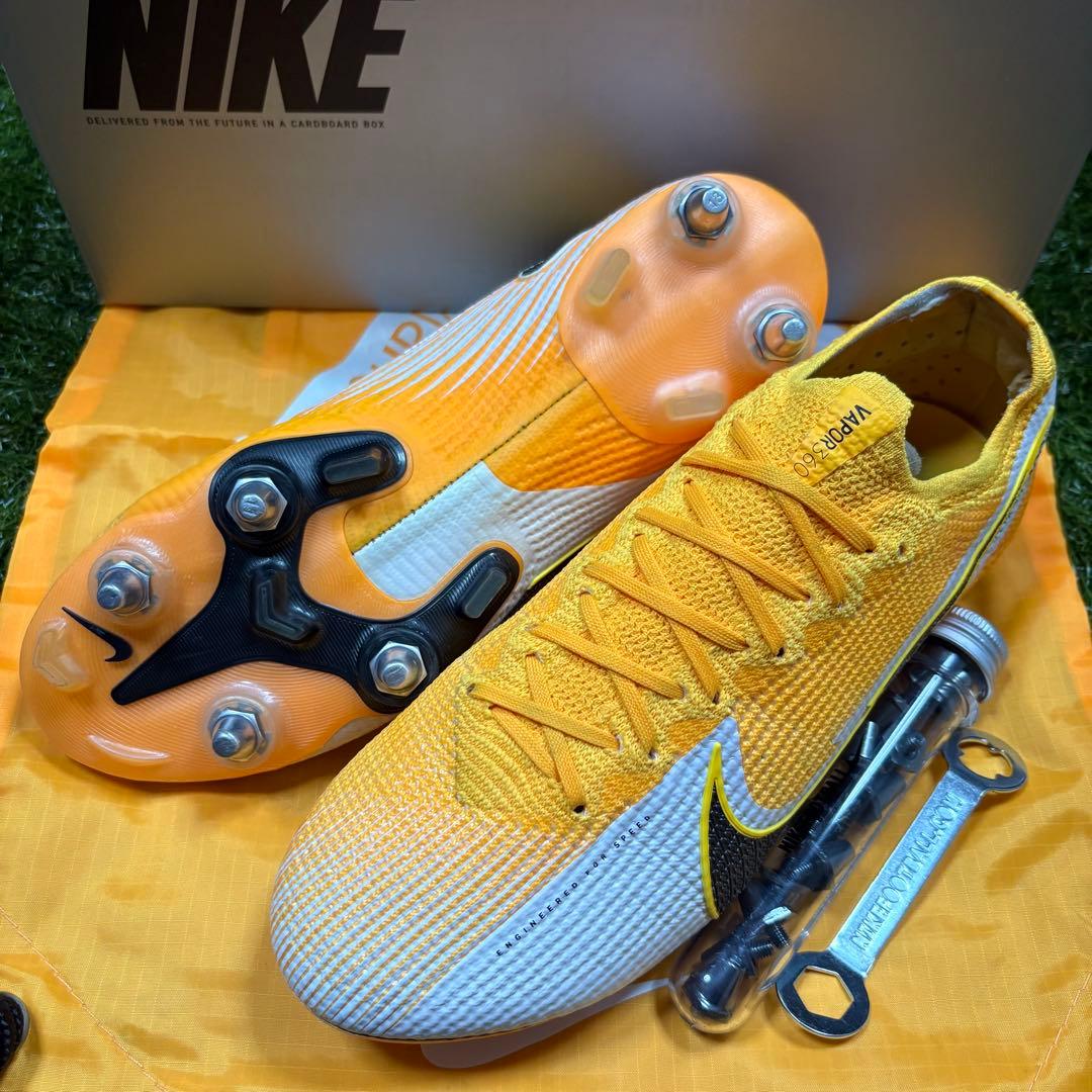 シューズ NIKE Mercurial Vapor 13 Elite SG-PRO