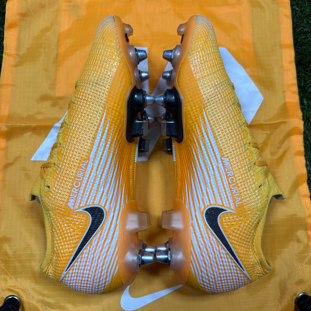 シューズ NIKE Mercurial Vapor 13 Elite SG-PRO