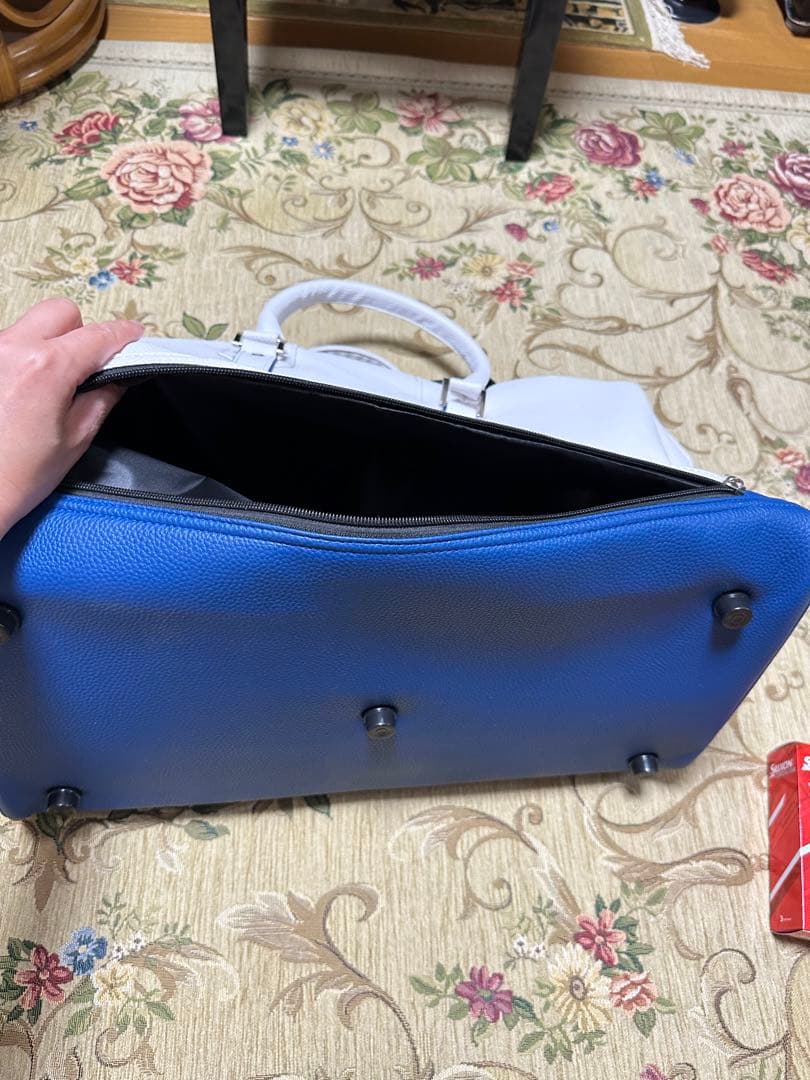 新品Titleist golf タイトリストゴルフ ボストンバッグ➕おまけ付き