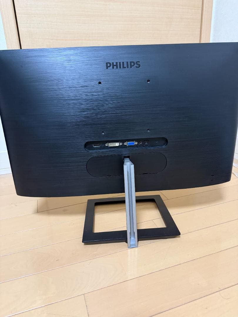 PHILIPS PCモニター　241E1D/11 (中古)