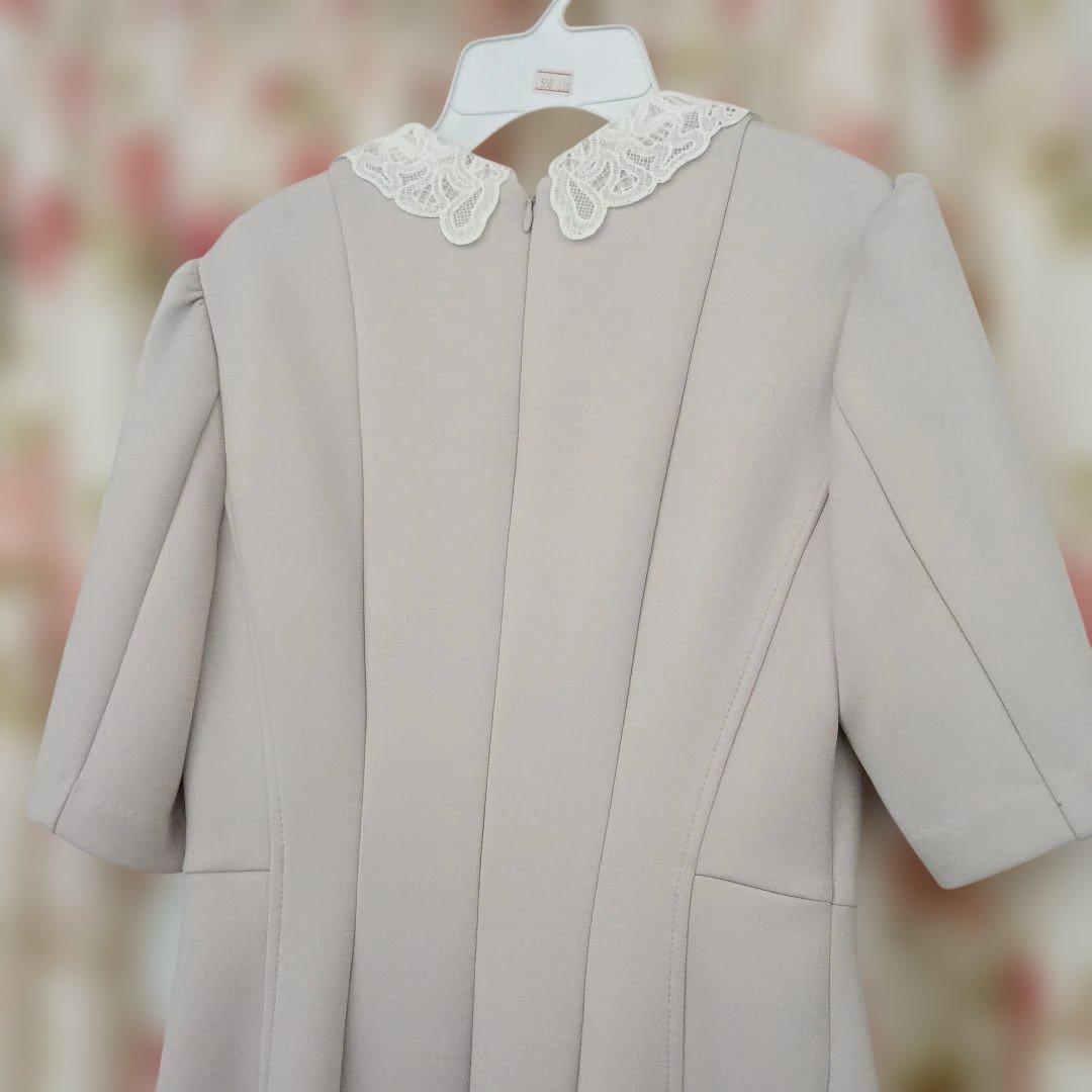 セルフォード　ワンピース　34