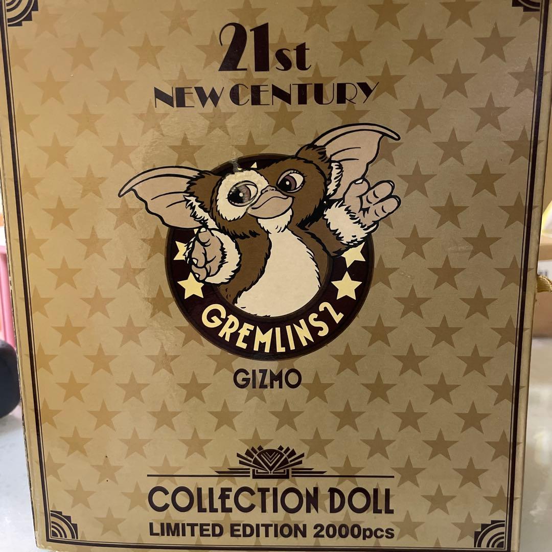 GREMLINS2 21st NEW CENTURY グレムリン 21世紀